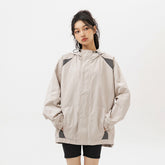 Unisex Jacket Loose Men's Women's Hoodie Jacket